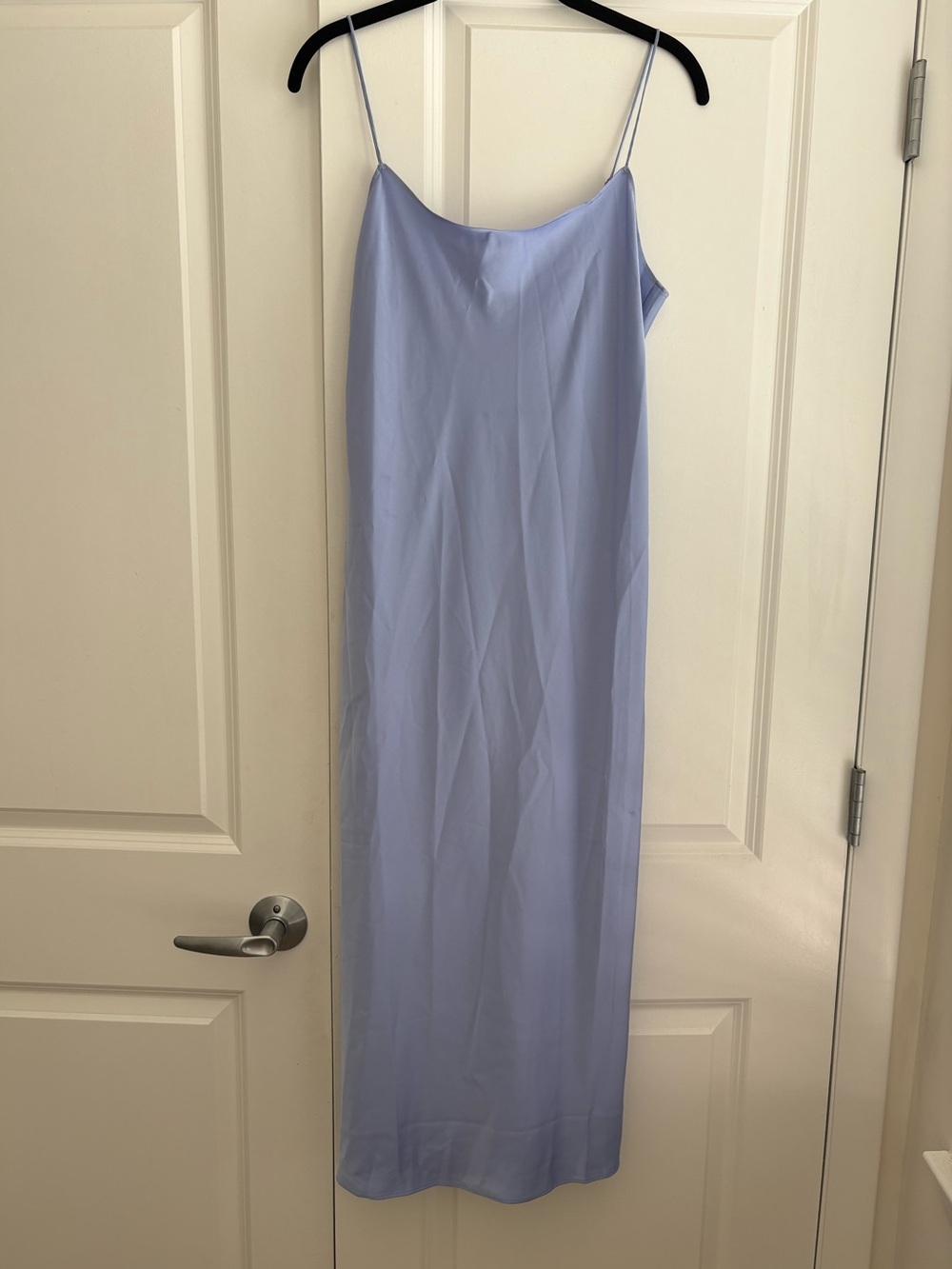 J.Crew Gwyneth Slip Dress